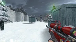 CS 1.6 New Year screenshot 12