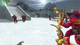 CS 1.6 New Year screenshot 13
