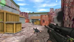 CS 1.6 nEXT screenshot 1