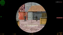 CS 1.6 nEXT screenshot 2