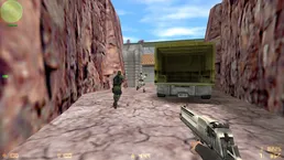 CS 1.6 nEXT screenshot 3