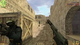 CS 1.6 nEXT screenshot 4