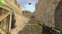 CS 1.6 nEXT screenshot 5