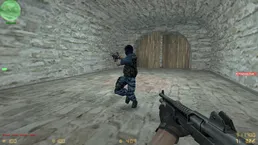 CS 1.6 nEXT screenshot 8