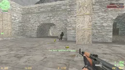 CS 1.6 nEXT screenshot 9