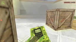 CS 1.6 Nuclear Garden screenshot 1