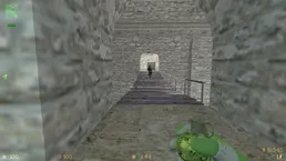 CS 1.6 Nuclear Garden screenshot 12