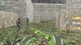 CS 1.6 Nuclear Garden screenshot 13