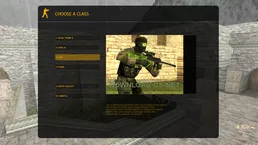 CS 1.6 Nuclear Garden screenshot 14