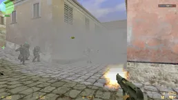 CS 1.6 OgurTeam screenshot 1