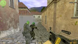 CS 1.6 OgurTeam screenshot 2