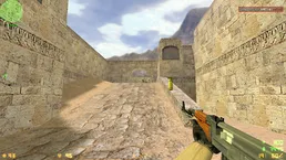 CS 1.6 OgurTeam screenshot 3