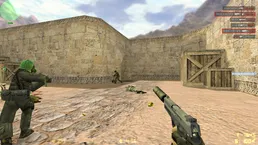 CS 1.6 OgurTeam screenshot 4