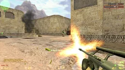 CS 1.6 OgurTeam screenshot 5