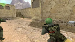 CS 1.6 OgurTeam screenshot 6