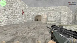 CS 1.6 OgurTeam screenshot 9