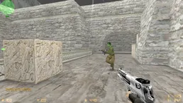 CS 1.6 OgurTeam screenshot 11