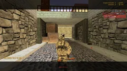 CS 1.6 OgurTeam screenshot 12