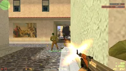 CS 1.6 OgurTeam screenshot 13