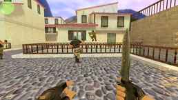CS 1.6 OgurTeam screenshot 14