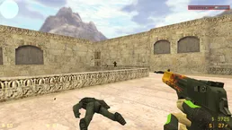 CS 1.6 OneShot screenshot 1