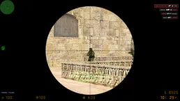 CS 1.6 OneShot screenshot 4