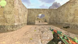 CS 1.6 OneShot screenshot 6
