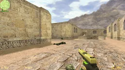 CS 1.6 OneShot screenshot 7