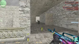 CS 1.6 OneShot screenshot 10