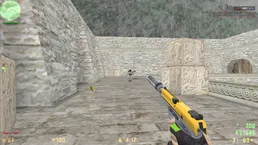CS 1.6 OneShot screenshot 11