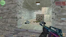 CS 1.6 OneShot screenshot 12