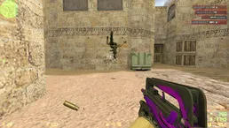 CS 1.6 Online screenshot 1