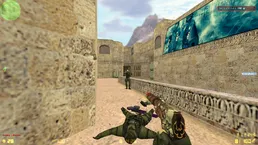 CS 1.6 Online screenshot 2