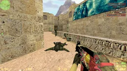 CS 1.6 Online screenshot 3