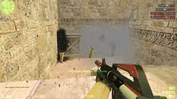 CS 1.6 Online screenshot 4
