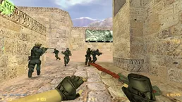 CS 1.6 Online screenshot 5