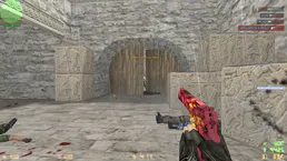 CS 1.6 Online screenshot 7