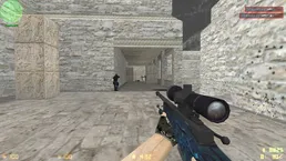CS 1.6 Online screenshot 8