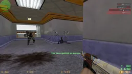 CS 1.6 Online screenshot 10