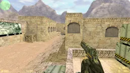 CS 1.6 Power screenshot 1