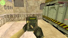 CS 1.6 Power screenshot 2