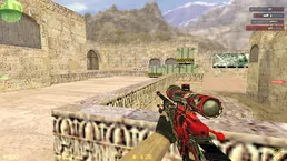 CS 1.6 Power screenshot 3