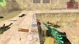 CS 1.6 Power screenshot 4