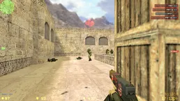 CS 1.6 Power screenshot 5