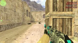 CS 1.6 Power screenshot 6