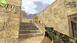 CS 1.6 Power screenshot 7