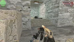 CS 1.6 Power screenshot 8