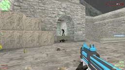 CS 1.6 Power screenshot 9