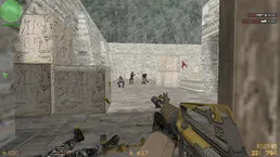 CS 1.6 Power screenshot 11