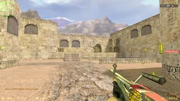 CS 1.6 Professional screenshot 2